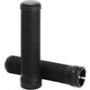 AIWERBNMALE Manopole for Manubrio da Bicicletta, Manicotti con Bloccaggio su Un Lato in Gomma MTB
