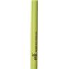 e.l.f. Cosmetics No Budge Matte Eyeshadow Stick, stick ombretto cremoso, applicazione con un gesto, lunga tenuta, non si sgretola, finish opaco, Lava Lamp