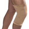 Dual sanitaly spa soc.benefit Gibaud Ginocchiera in Cotone sottile Beige - Taglia 2