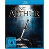 375 Media King Arthur and the Knights of the Round Table