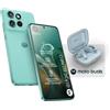 Motorola Edge 60 Neo 8+256GB 6.36" 5G Pantone Frostbite + Buds DS ITA