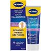 Dr. Scholl's Scholl Crema Piedi Trattamento Intensivo Anti-Callosità e Corno, 75 ml - Cura Molto Secca e Danneggiata, Base Acido salicilico, Per Zone Callose, Ammorbidisce Corno Pied, Risultati Visibili 7 Giorni