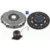 SACHS 3000 990 565 Kit Frizione XTend Kit Con CSC per Alfa Romeo Giulietta (940_) 2010-2020 e altri veicoli