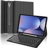 Occtingkind Per Galaxy Tab S10+ 12,4" Cover Tastiera Italiana