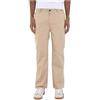 Hurley uomo-H2O Worker Relaxed Pantaloni, Cachi, 36 Plus Uomo