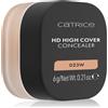 Catrice HD High Cover 6 g