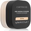 Catrice HD High Cover 6 g