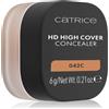 Catrice HD High Cover 6 g