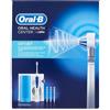ORALB - POWER ORAL CENTER MD20 + 3 REFILL