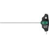 Wera '05023358001 Giravite esagonale, 7/64 x 150 mm