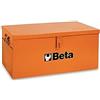 Beta C22B-O - Baule portautensili in lamiera