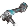 Makita GA029GZ 40V Max Li-Ion XGT 125mm Brushless Angle Grinder - Batterie e caricabatterie non inclusi