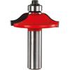 Freud 99 - 001 1/2-inch a 1 - 1/10,2 cm porta labbro fresa con codolo 1/5,1 cm, 99-484