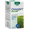 Esi srl ESI OMEGA V VEGAN 120CPS MOLLI