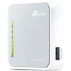 TP-Link TL-MR3020 router wireless Fast Ethernet Banda singola (2.4 GHz) 4G Argento, Bianco [TL-MR3020 V3]