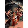 Dark Horse Comics The Witcher Volume 7: The Ballad of Two Wolves