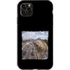 Meme Divertente Traffico Pica Regalo Custodia per iPhone 11 Pro Max Divertente Telecamera Traffico Pica
