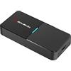 AVerMedia Live Streamer CAP 4K BU113 - Scheda di acquisizione video HDMI, streaming e registrazione in 1080p60/4Kp30 da videocamera o DSLR, USB 3.0, per PC/Mac, colore nero