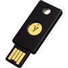 Yubico YubiKey 5 NFC FIPS - Warranty: 12M