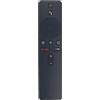 Effireli XMRM-006A Telecomando di ricambio vocale per Xiaomi Mi TV MDZ-24-AA