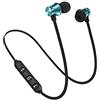 Little finger Cuffie Magnetiche Wireless Bluetooth, Intrauricolari stereo senza fili 4.2, regalo