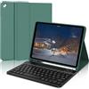 IVEOPPE Tastiera per iPad 6 Generazione 9.7 Pollici 2018/5 Gen/Air 2/Air 1/Pro 9.7