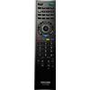 Aurabeam Telecomando Sostitutivo TV per Sony KDL40HX720 televisione