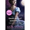 Piatkus Dancing At Midnight: by the bestselling author of Bridgerton