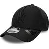 New Era Sporty 9Forty Apex Black, taglia unica