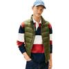 Tommy Jeans Uomo Gilet Down Leggero