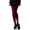 SENTELEGRI - Collant opachi colorati da 60 denari, 30 colori, taglie: S-XL, S