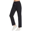 Skechers Slip-ins Go Walk Uptown Pant Pantaloni Casual Donna | Casual, Slip-ins, SKECHWEAVE, resistente all'acqua, traspirante