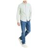 Celio Jeans da uomo 1140738 C15 3 lunghezze, dritti elasticizzati