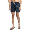 Emporio Armani Herren Mid Boxer Badehose