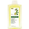 KLORANE SH POLPA CEDRO 400ML - - 903092219