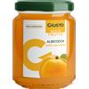 GIUSTO S/Z MARMELLATA ALBIC - - 984707986