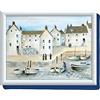 Creative Tops Cornish Harbour Cuscino A Sacco Laptray
