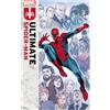 Marvel Ultimate Spider-Man By Jonathan Hickman Vol. 4: One Last Day