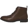JACK & JONES, Jfwdanby Pu Boot Uomo, java, 45 EU