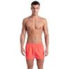 Arena Fundamentals X-Short Costume Uomo Mare e Piscina, Costume da Bagno in Morbido Tessuto Riciclato ad Asciugatura Rapida, X-Short con Slip Interno in Mesh