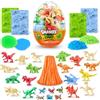 ZURU SMASHERS Dino Mania di ZURU