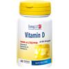 Long life Longlife vitamin d 1000ui 60 compresse