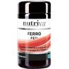 Nutriva ferro fe2+ 50 compresse