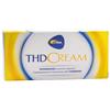 Thd cream crema coadiuvante per il trattameto delle emorroidi 30 ml in tubo con applicatore rettale