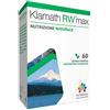 Benessere Farmacia Klamath rw max 60 capsule