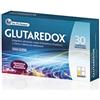 Named Glutaredox 30 compresse astuccio 33 g