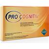 Fitoproject Procognitiv 20 capsule 12 g