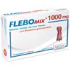 Aristeia farmaceutici Flebomix 1000 mg 30 compresse