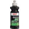 SONAX PROFILINE OS 02-06 (250 ml) lucidante con sigillatura rapida | Lucida, sigilla e dona brillantezza elevata in un solo passaggio, per applicazione a mano e a macchina. Senza ologrammi