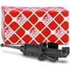 FEBI BILSTEIN Cilindro trasmettitore, Frizione 34834